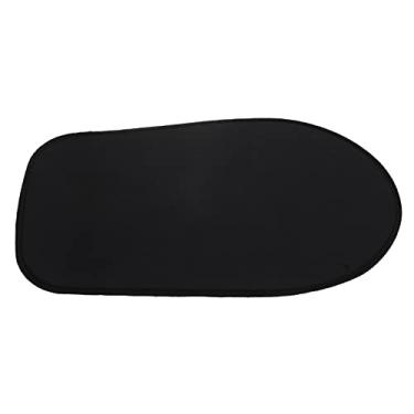 Imagem de Tapete deslizante de misturador Fácil mover Flexível Bordas requintadas Tapetes borracha para eletrodomésticos cozinha Lar Café Restaurante Prático