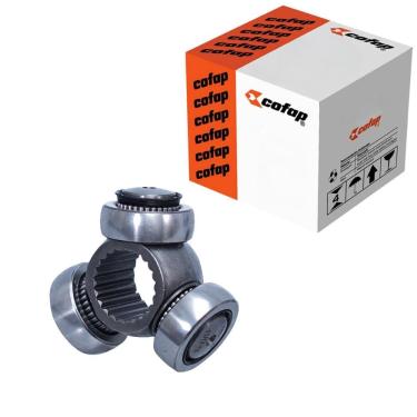 Imagem de Trizeta - 206 2004 A 2009 / Onix 2014 A 2021 / Prisma 2014 A 2021 - Trc17001