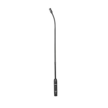Imagem de Microfone Gooseneck Cardióide 50cm Samson CM20P SACM20P