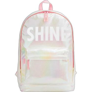 Imagem de MOCHILA ACADEMIE SHINE ROSA TILIBRA