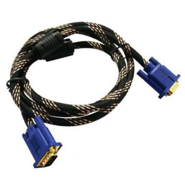 Imagem de Cabo Vga 1,50M Blindado
