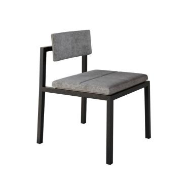 Imagem de Cadeira Noah Encosto Anatômico. Lautrec Cinza Lautrec Cinza