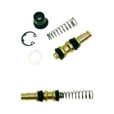 Imagem de Kit De Reparo Para Bomba De Freio E Embreagem De Motocicleta, Acessóri