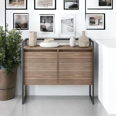 Imagem de Buffet Industrial 2 Portas Sp Affara