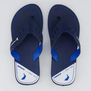 Imagem de Chinelo Rider Street Duo Plus Masculino-Masculino