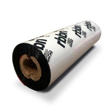 Imagem de Ribbon Cera 110x74 VRC-01 Preto Externo Standard - Vitória Régia