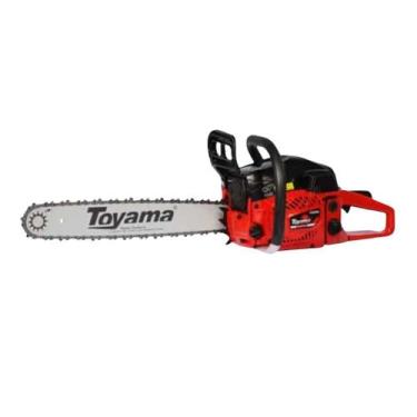 Imagem de Motosserra A Gasolina TCS58X-20SN 54cc 2 Tempos Toyama