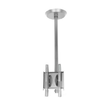 Imagem de Suporte Teto Giratório LCD 23" a 32", Mono SB V22A Silver Aironflex