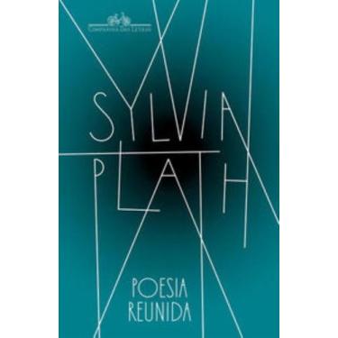 Imagem de Livro - Poesia reunida - Editora Companhia das Letras