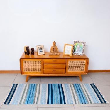 Imagem de Passadeira Chicago 100% Algodão 60Cmx180Cm