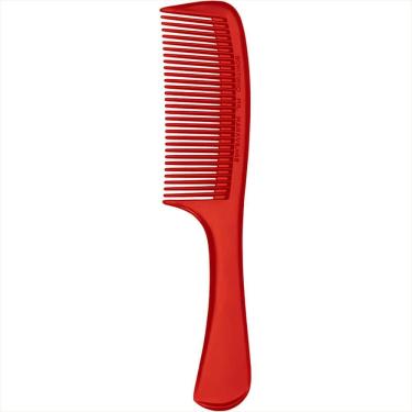 Imagem de Santa Clara - Pente Plástico Maravilha Vermelho
