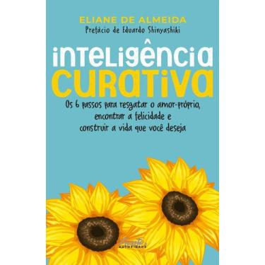 Imagem de Livro - Inteligência curativa