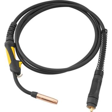 Imagem de Tocha mig mag 400a 5,0 metros tmv400 - Vonder