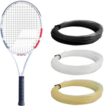 Imagem de RAQUETE BABOLAT - EVO STRIKE - ENCORDOADA