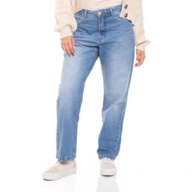 Imagem de Calça Jeans Feminina Freesurf Future Denin-Feminino