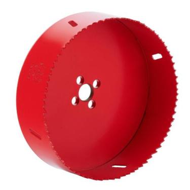 Imagem de Serra Copo 140mm Metal MTX 724999 Bimetal 5/8''