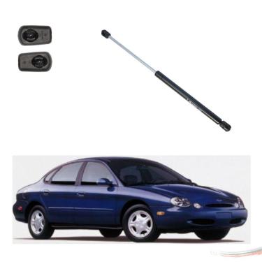 Imagem de Amortecedor Mola Gás Capô Taurus 97 a 06