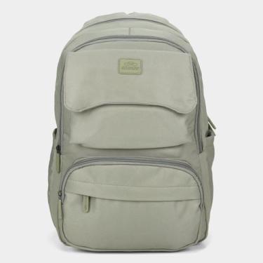 Imagem de Mochila Olympikus Sportstyle 23L, Cinza claro, Único