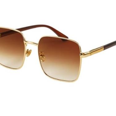 Imagem de Óculos Quadrado Elegante Premium Para Dia a Dia-Feminino
