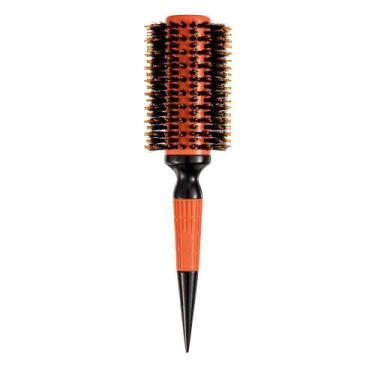 Imagem de Escova Profissional Cerâmica Expert Pro 33mm - ProArt Cores:Laranja Pr