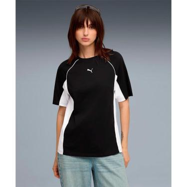 Imagem de Camiseta Feminina Puma Sport Relaxed-Feminino