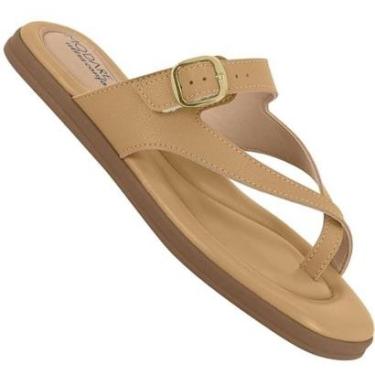 Imagem de Chinelo Modare 7212.100 Feminino-Feminino