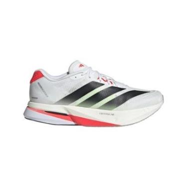 Imagem de Tênis Adidas Adizero Boston 13 Masculino-Masculino