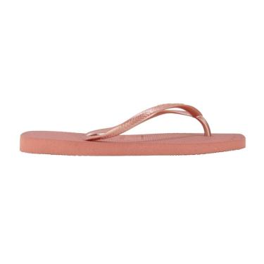 Imagem de Chinelo Havaianas Slim Square Fc R1 Canyon Clay