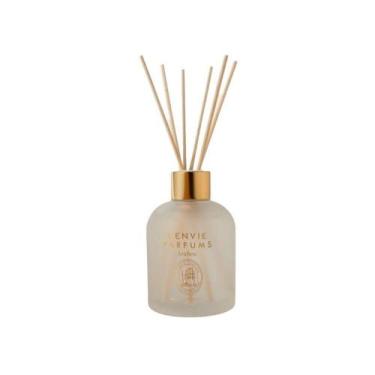 Imagem de Difusor De Perfume Mandarina Ceylon Lenvie 200ml