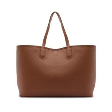 Imagem de Bolsa Anacapri Feminina Shopping Dupla Face C500360082-Feminino