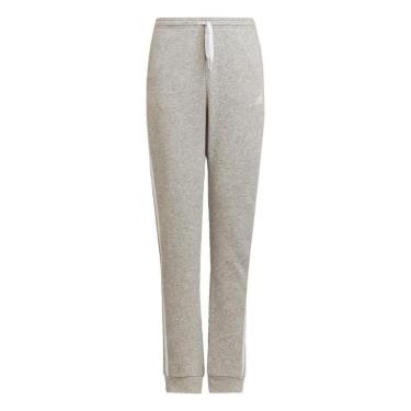 Imagem de Calça Adidas  Moletom  Essentials 3-Stripes-Unissex