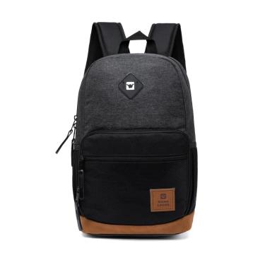 Imagem de Mochila Hang Loose Escolar Resistente 25 Litros-Masculino