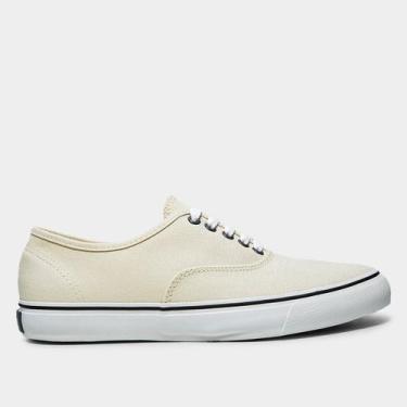 Imagem de Tênis Rainha Mont Car, Bege, Preto, 41