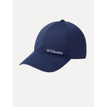 Imagem de Boné Columbia Masculino Coolhead III Ball Cap Azul Marinho, UN
