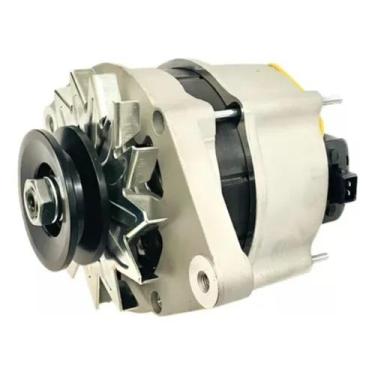 Imagem de Alternador Thermo Thermoking /Sb190 Sb300 /37a 12v CN20020 - CN IMPORT