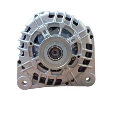 Imagem de Alternador Renault Master 2.5 12v / 120a 802047 - zwf