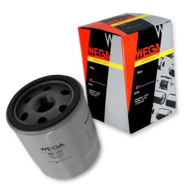 Imagem de Filtro Óleo Escalade, Camaro, Captiva, Compass, Cruze, Equinox, Freemo