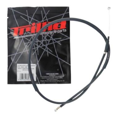 Imagem de Cabo do Freio Dianteiro Trilha - RD 125/RD 135 1990 a 2000