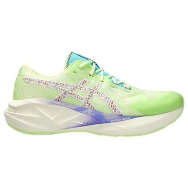 Imagem de Tênis de Corrida Asics Nvblst 5 TR Nature Bathing Masculino Original-Masculino