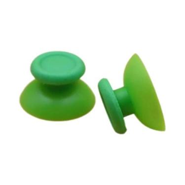 Imagem de Capa De Substituição Para Joystick De Controle PS4, 2 Peças, Capas De 