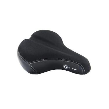 Imagem de Selim Tito Pro Neo Elastômero