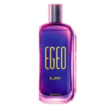 Imagem de Egeo E. Joy Desodorante Colônia 90ml Oboticário - OBoticario