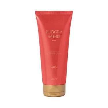 Imagem de Loção Hidratante Corporal Imensi Alive 200ml Eudora