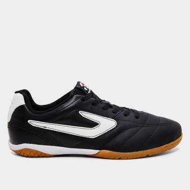 Imagem de Chuteira  Futsal Topper Furia II Masculina-Masculino