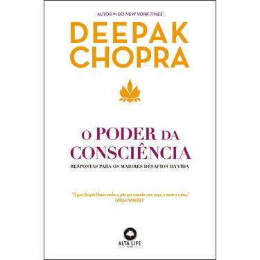 Imagem de O poder da consciência