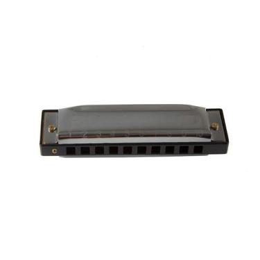 Imagem de Gaita Harmonica Blues Band 559/20 em C (DÓ) da Hohner