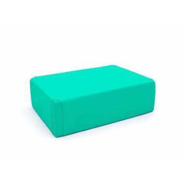 Imagem de Caixa Mini Para Pilates Classic e Cross - Arktus, Verde claro