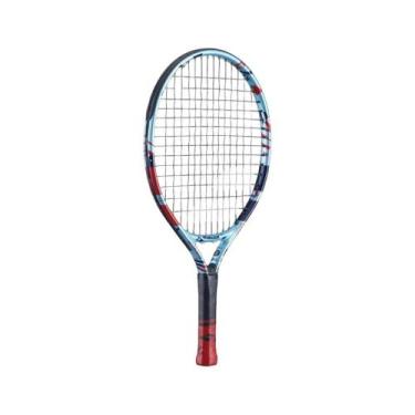 Imagem de Raquete de Tênis Infantil Babolat Ballfighter 17 C/ Capa Tamanho:17, 1