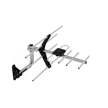 Imagem de Antena Externa de TV UHF/HDTV AE 3010 Cinza Intelbras