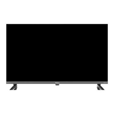 Imagem de Smart TV Philco P43KRB 43" Full HD QLED Cinza com Roku TV Bivolt, 43"